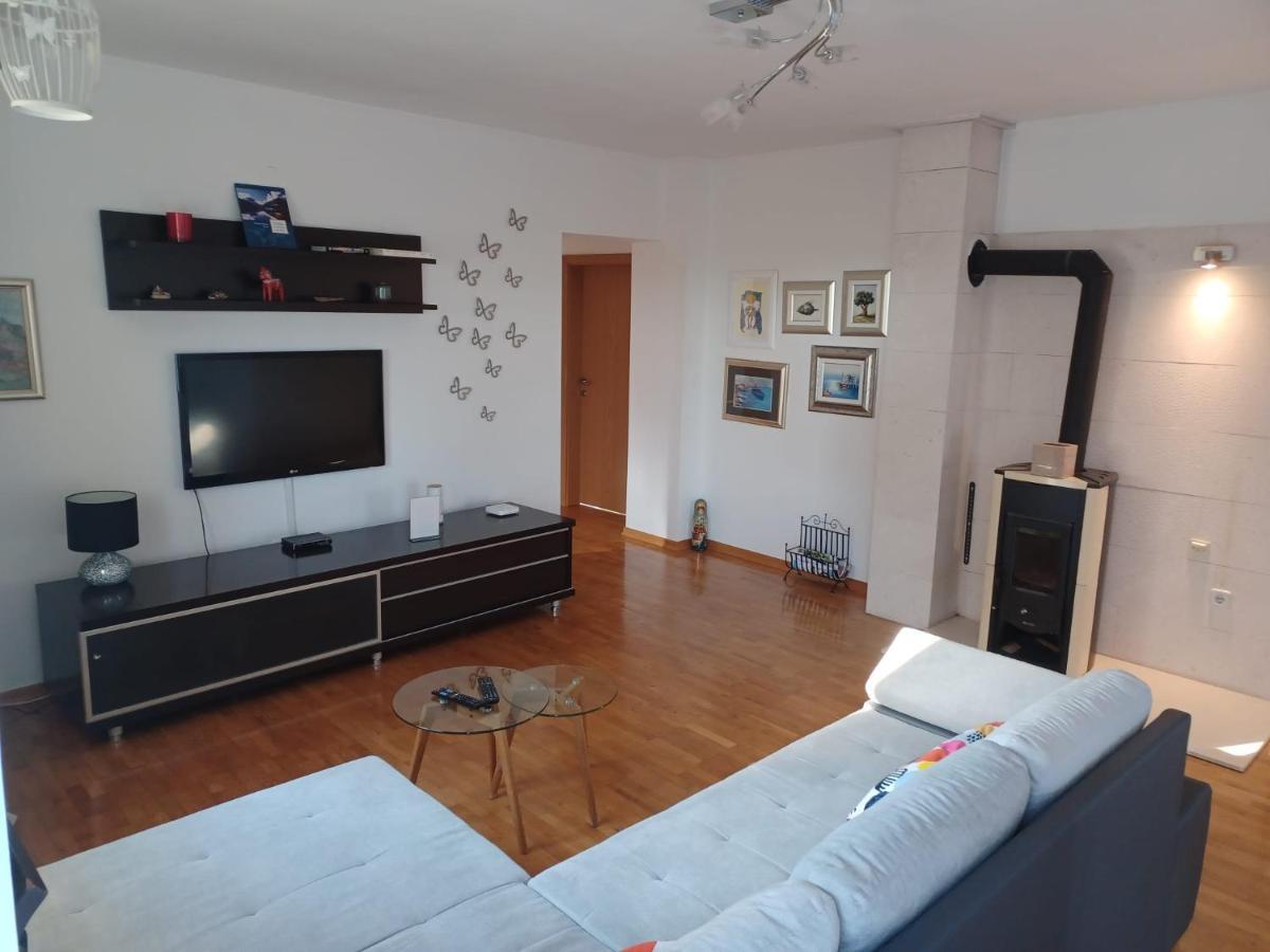 Lara Apartment 솔린 외부 사진