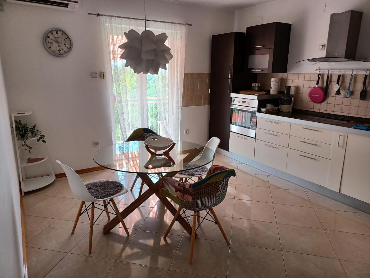 Lara Apartment 솔린 외부 사진